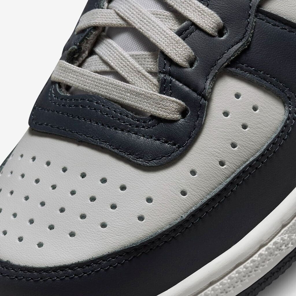 Nike Terminator High “Grey/Blue”