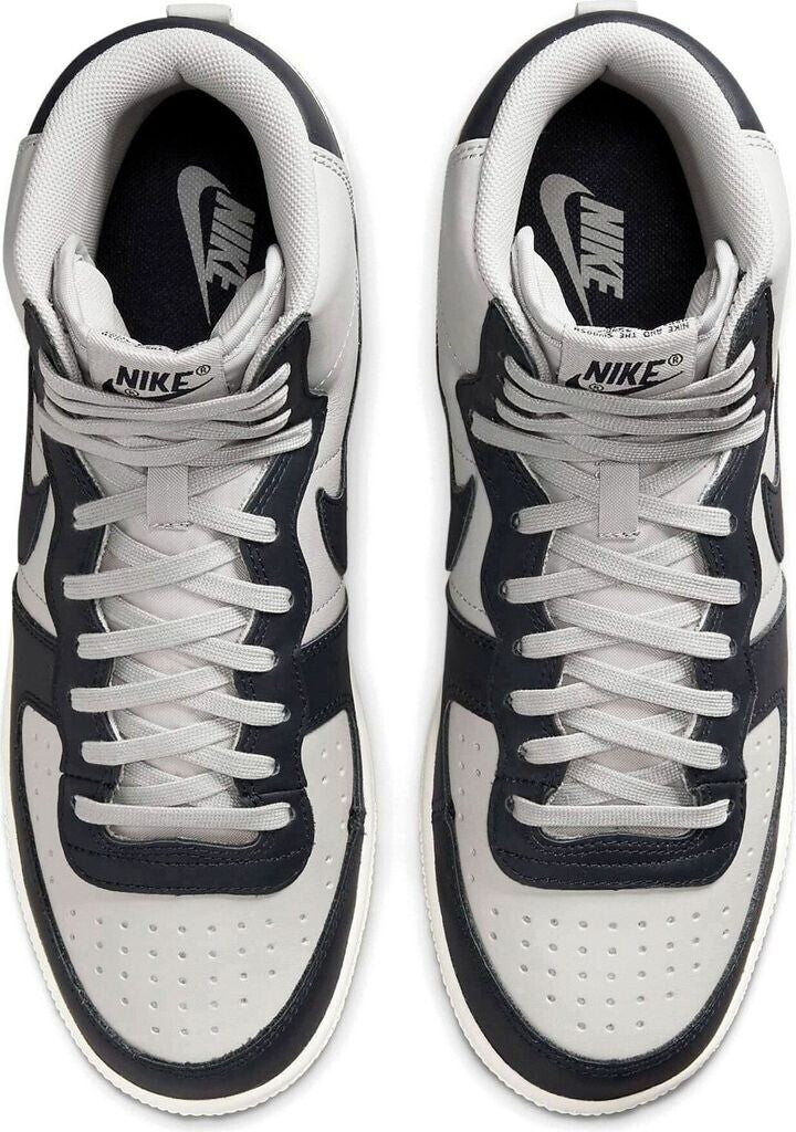 Nike Terminator High “Grey/Blue”
