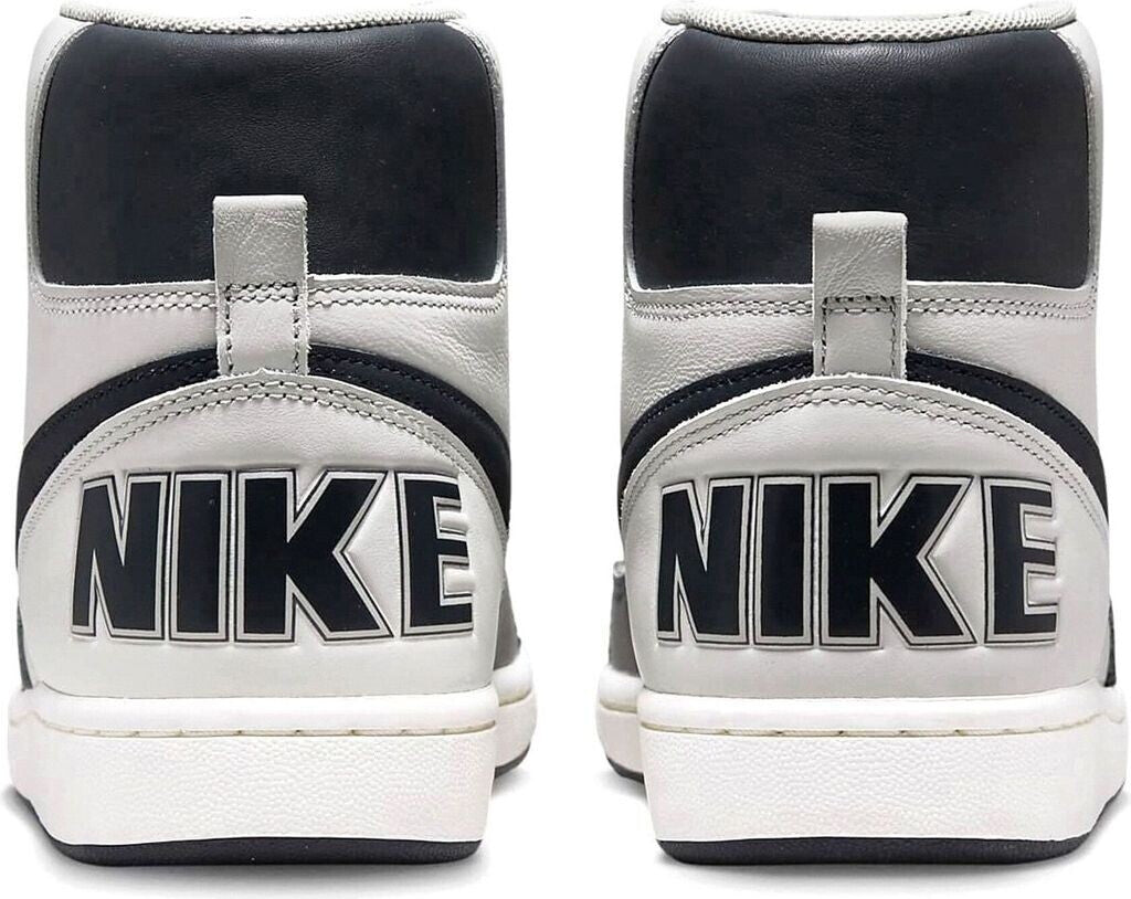 Nike Terminator High “Grey/Blue”