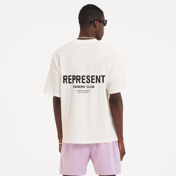 T-shirt - REPRESENT