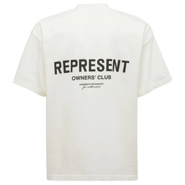 T-shirt - REPRESENT