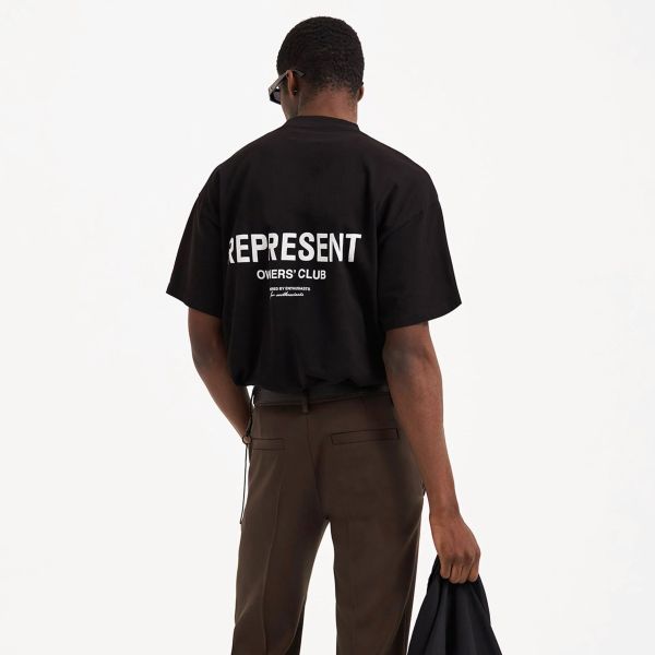 T-shirt - REPRESENT