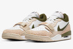 Paris Saint-Germain Nike Air Jordan Legacy 312 Low Viertes Trikot