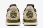 Paris Saint-Germain Nike Air Jordan Legacy 312 Low Viertes Trikot