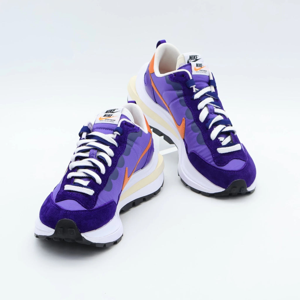 Nike VaporWaffle x sacai « Dark Iris »