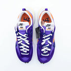 Nike VaporWaffle x sacai « Dark Iris »