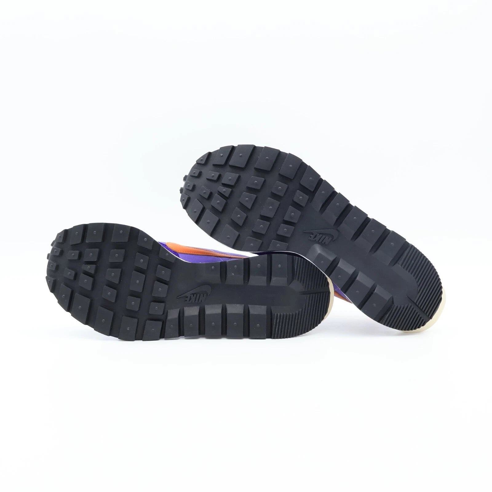 Nike VaporWaffle x sacai « Dark Iris »