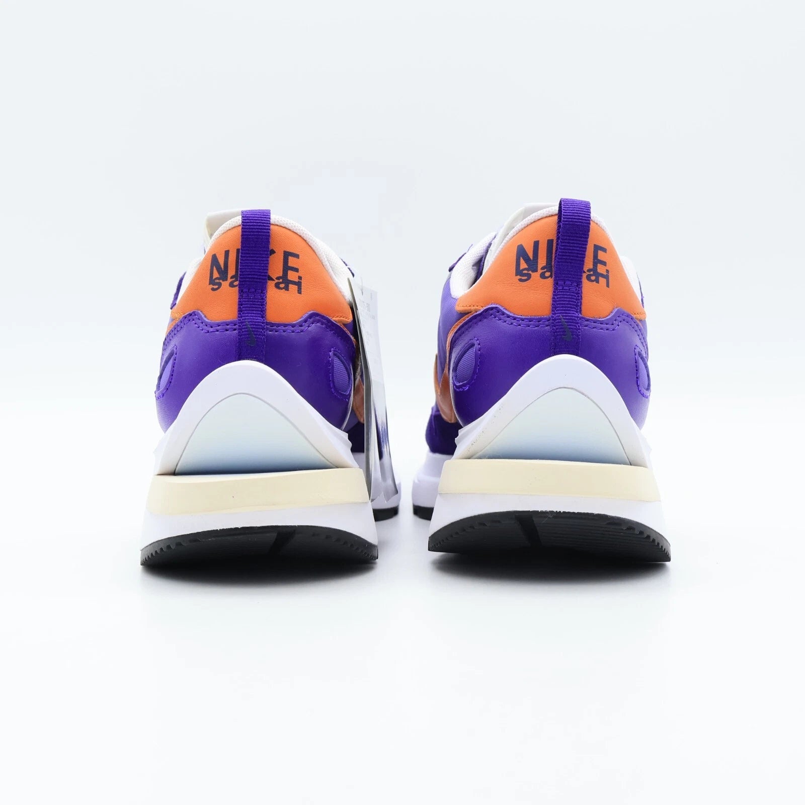 Nike VaporWaffle x sacai « Dark Iris »