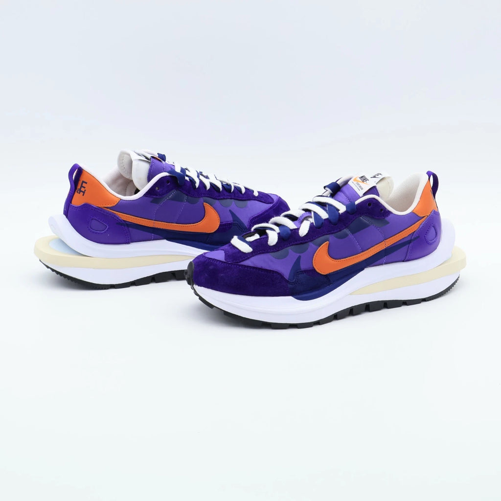 Nike VaporWaffle x sacai « Dark Iris »