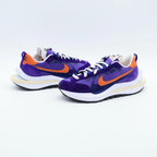 Nike VaporWaffle x sacai « Dark Iris »