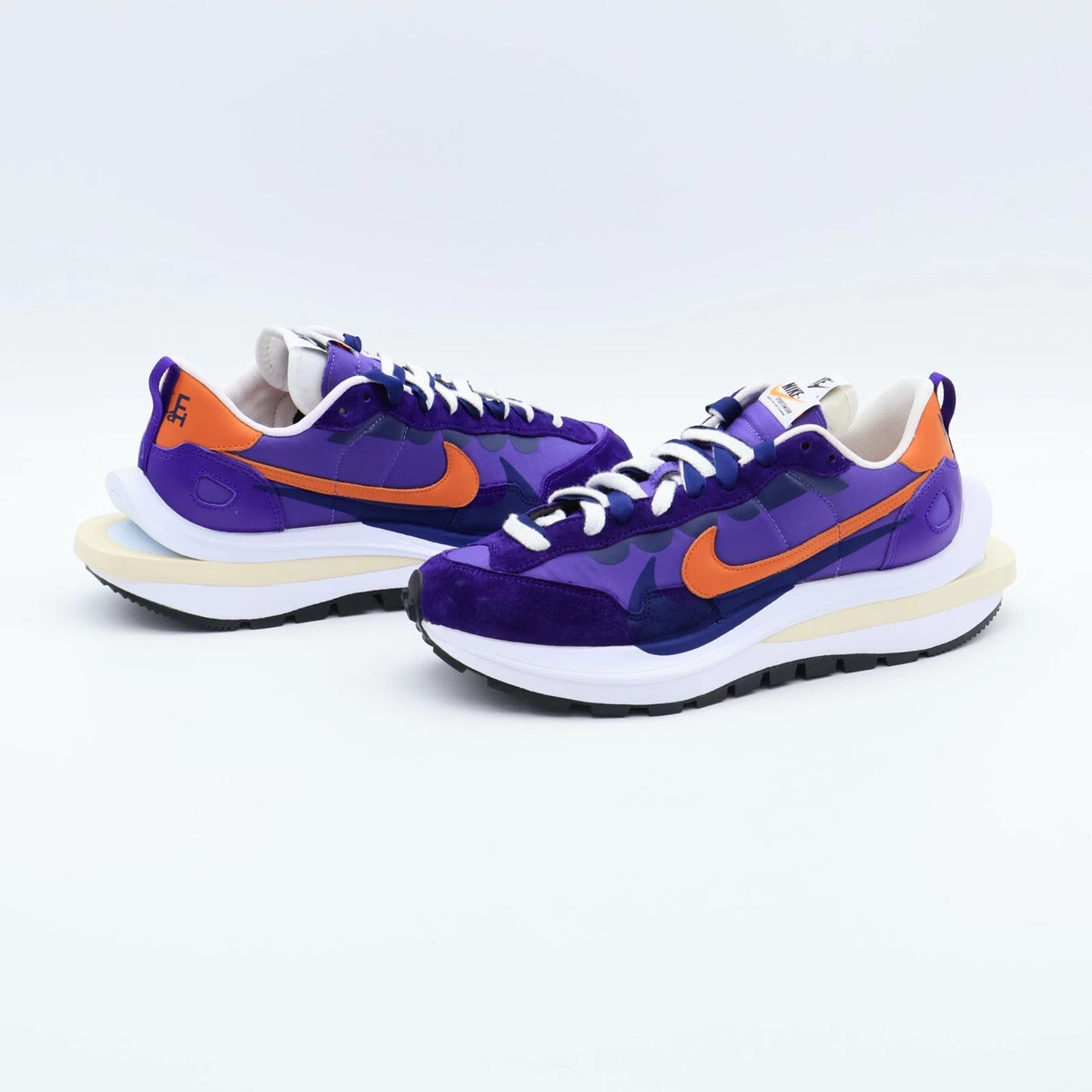 Nike VaporWaffle x sacai « Dark Iris »