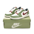 Nike Air Jordan 1 Low OG Chinese New Year of the Dragon Red