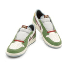 Nike Air Jordan 1 Low OG Chinese New Year of the Dragon Red