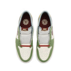 Nike Air Jordan 1 Low OG Chinese New Year of the Dragon Red