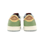 Nike Air Jordan 1 Low OG Chinese New Year of the Dragon Red