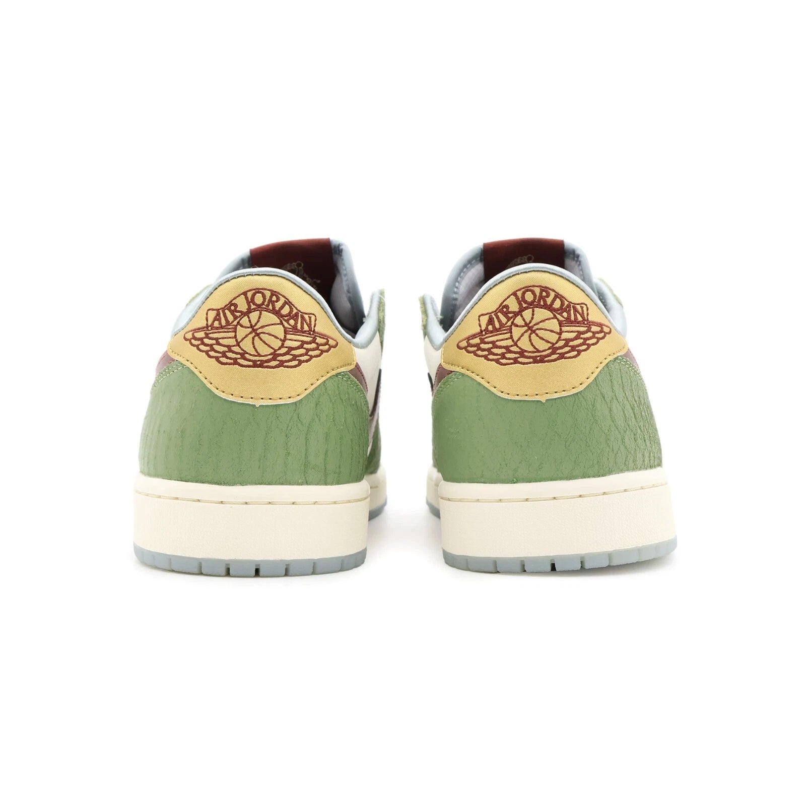 Nike Air Jordan 1 Low OG Chinese New Year of the Dragon Red