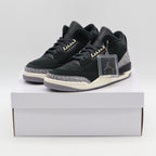 Air Jordan 3 Rétro "Off Noir"