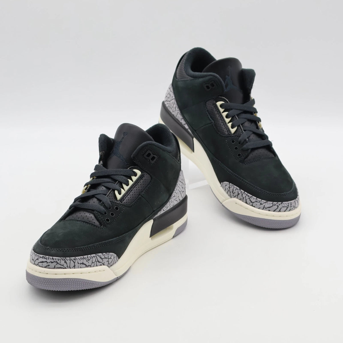 Air Jordan 3 Rétro "Off Noir"