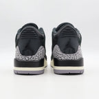 Air Jordan 3 Rétro "Off Noir"