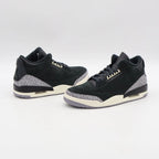 Air Jordan 3 Rétro "Off Noir"