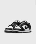Nike Dunk Low Rétro Panda Noir Blanc