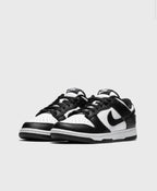 Nike Dunk Low Rétro Panda Noir Blanc