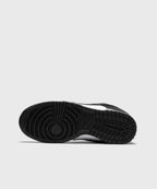 Nike Dunk Low Rétro Panda Noir Blanc