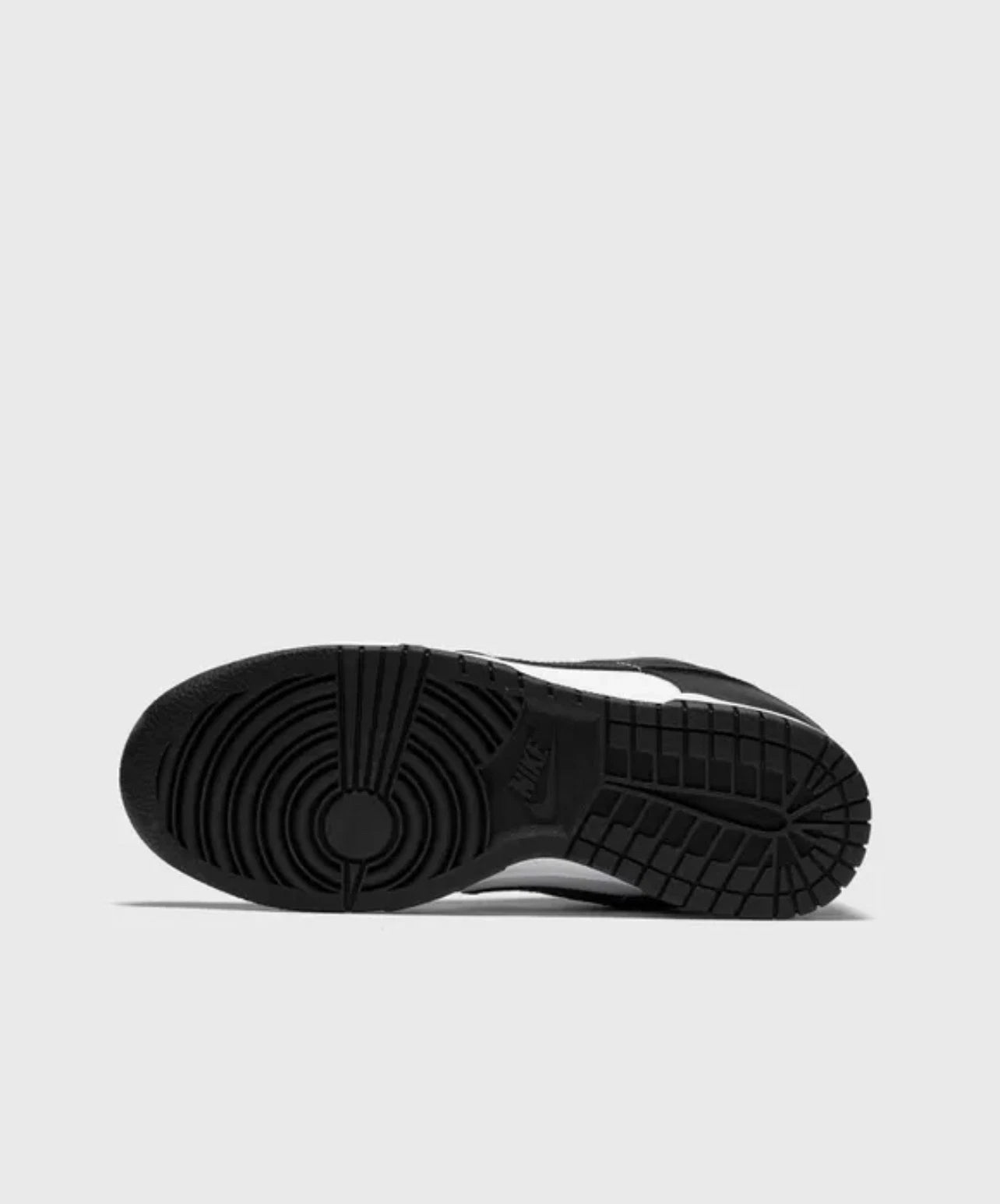 Nike Dunk Low Retro Panda Schwarz Weiß