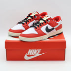 Nike Dunk Low Retro PRM „Chicago Split“