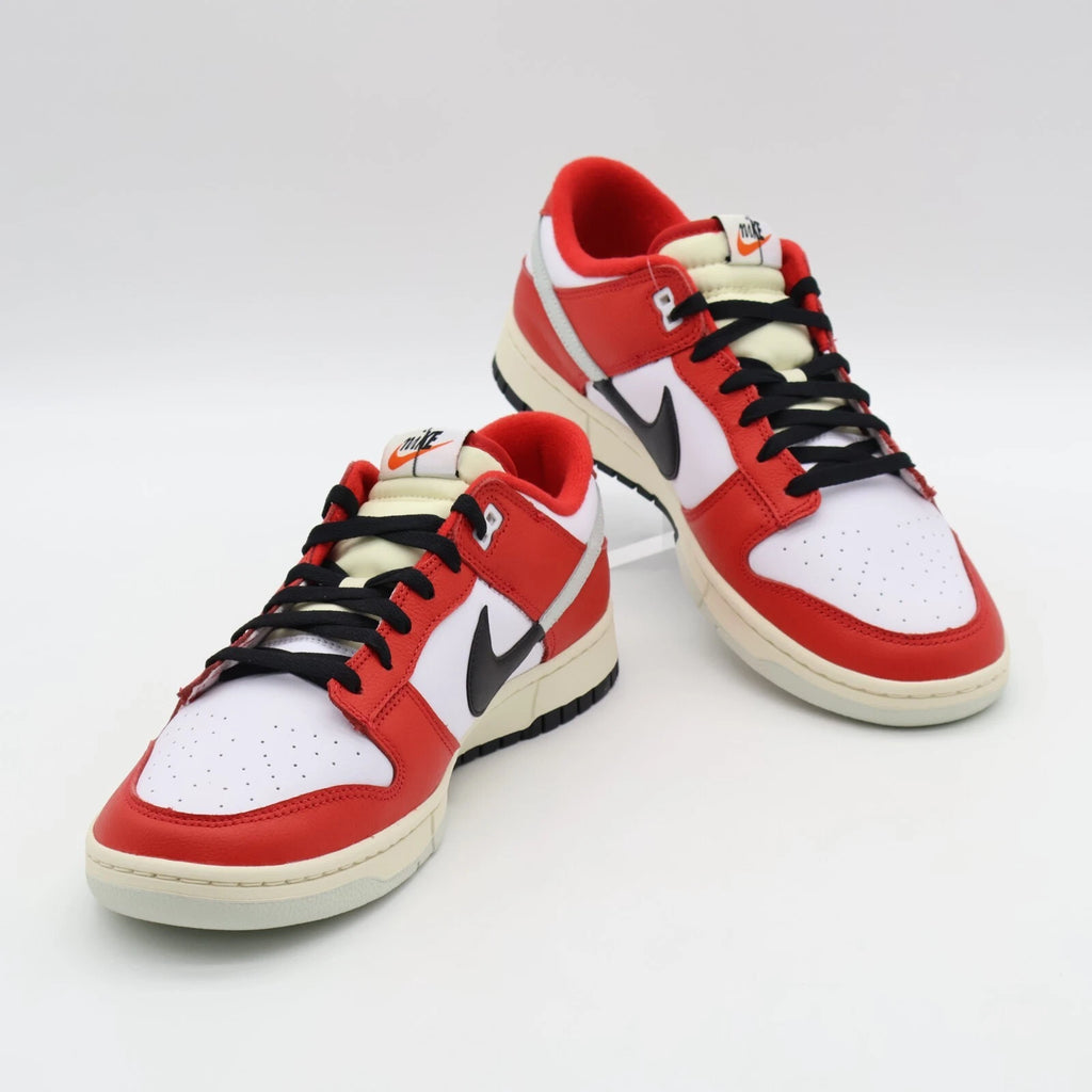 Nike Dunk Low Retro PRM „Chicago Split“