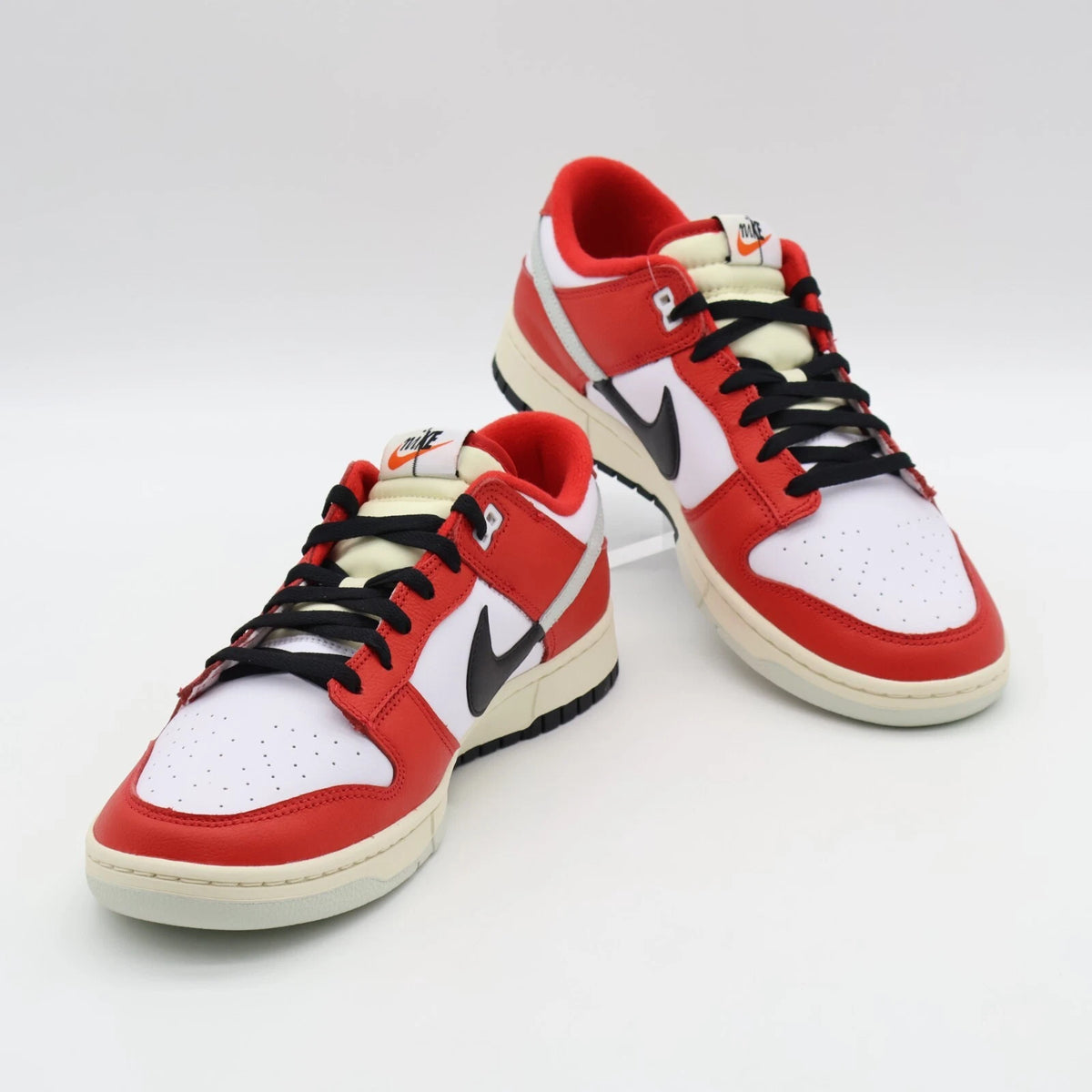 Nike Dunk Low Retro PRM „Chicago Split“