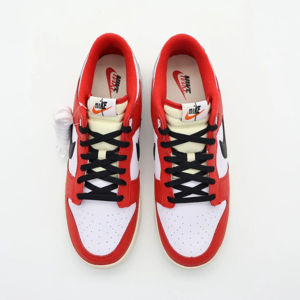 Nike Dunk Low Retro PRM „Chicago Split“