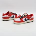 Nike Dunk Low Retro PRM „Chicago Split“