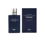 Eau de Parfum - Zara Bogoss Vibrant Leather Extreme 100ml