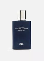 Eau de Parfum - Zara Bogoss Vibrant Leather Extreme 100ml
