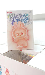POP Mart Labubu Big into Energy Box