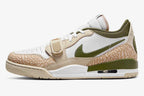 Paris Saint-Germain Nike Air Jordan Legacy 312 Low Viertes Trikot