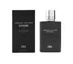 Zara Vibrant Leather Extreme Eau de Parfum 100ml