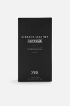 Zara Vibrant Leather Extreme Eau de Parfum 100ml
