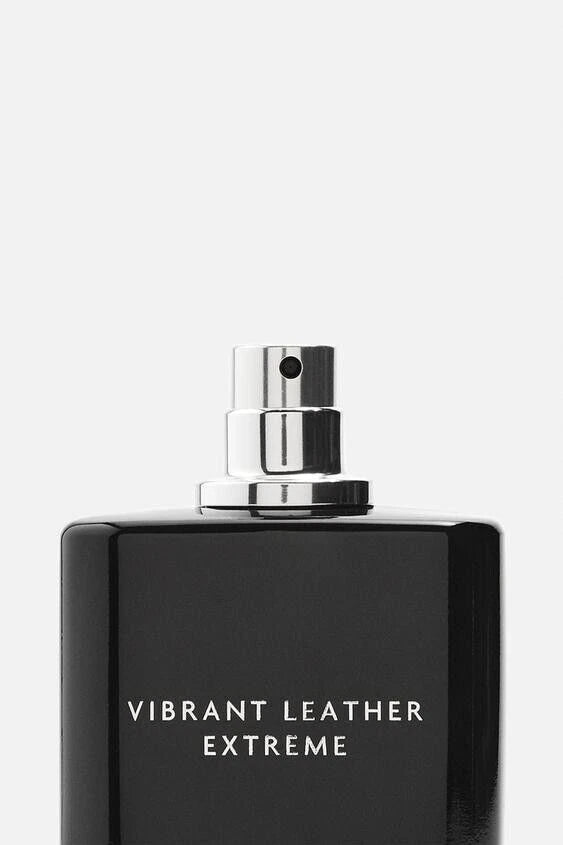 Zara Vibrant Leather Extreme Eau de Parfum 100ml