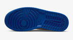 Air Jordan 1 Retro High OG "Varsity Maize" Sail Game Royal