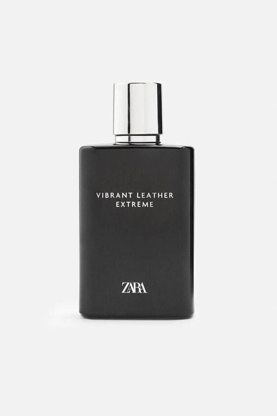 Zara Vibrant Leather Extreme Eau de Parfum 100ml