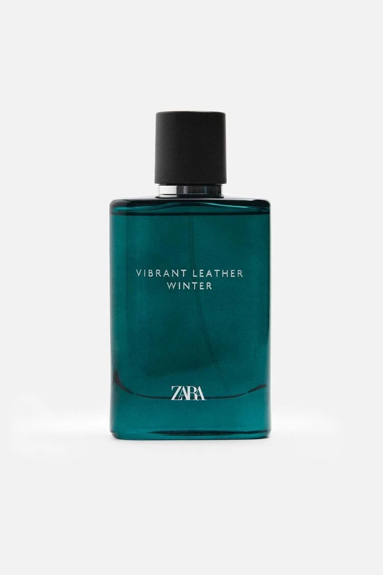 VIBRANT LEATHER WINTER EDP 100 ML (3,38 FL OZ)