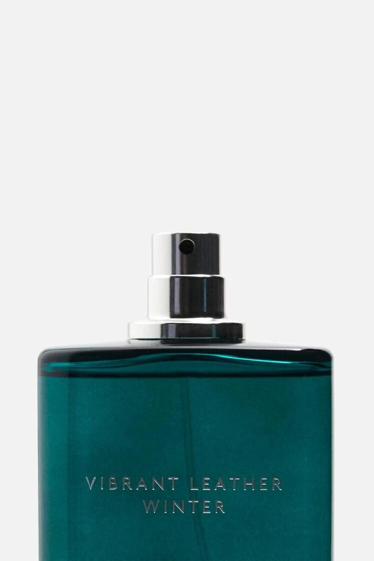 VIBRANT LEATHER WINTER EDP 100 ML (3,38 FL OZ)