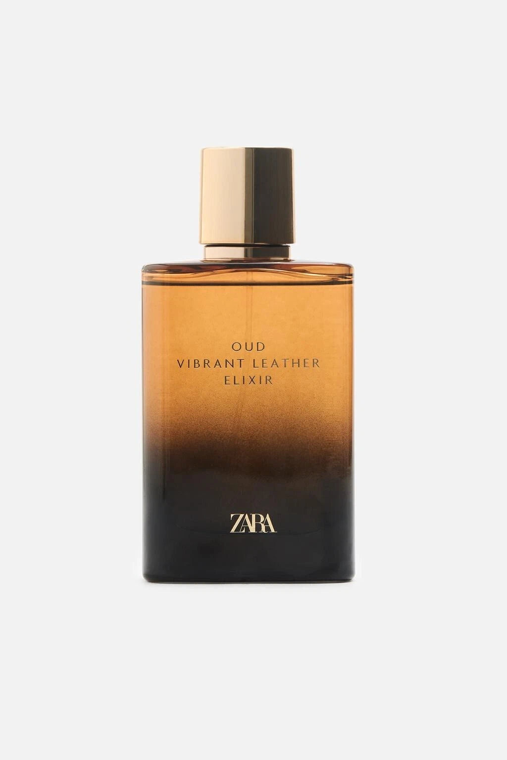 OUD VIBRANT LEATHER ELIXIR PARFUM 100 ML (3,4 FL.OZ)