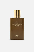 OUD VIBRANT LEATHER EXTREME EDP 100 ML (3,38 FL.OZ)