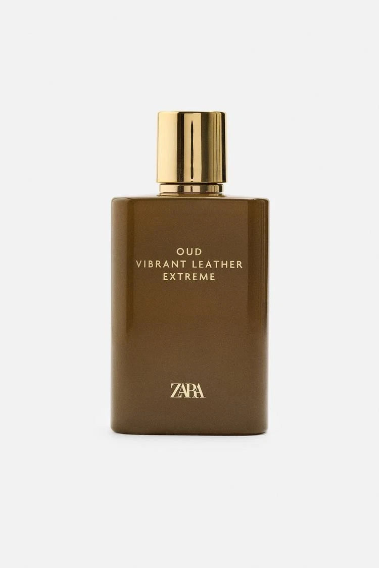 OUD VIBRANT LEATHER EXTREME EDP 100 ML (3,38 FL.OZ)