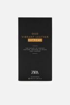 OUD VIBRANT LEATHER EXTREME EDP 100 ML (3,38 FL.OZ)