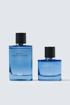 BOGOSS VIBRANT LEATHER EDP SET 100 ML (3.4 FL.OZ) + 60 ML (2.03 O.Z)