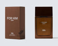 FOR HIM DEEP EDP 100 ML (3.38 FL. OZ)